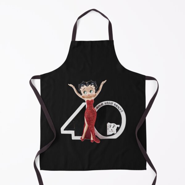 Item preview, Betty Boop art designed and sold by jamesewralston.