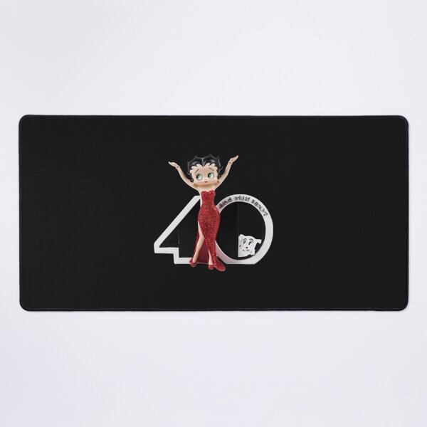 Item preview, Betty Boop art designed and sold by jamesewralston.
