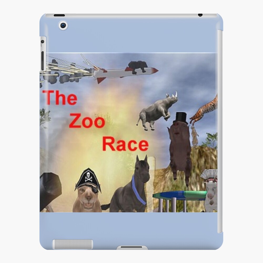 zoo race gear
