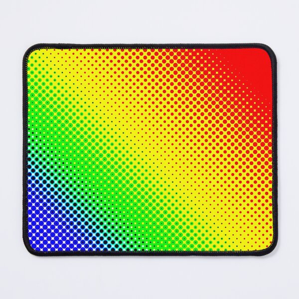 Item preview, Rainbow Fade - Standard designed and sold by JacksTrinkets.