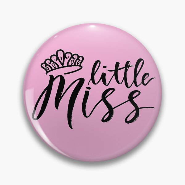 Item preview, Little Miss designed and sold by lmcvinco.