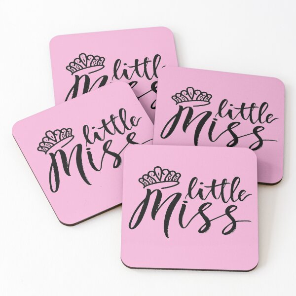 Item preview, Little Miss designed and sold by lmcvinco.