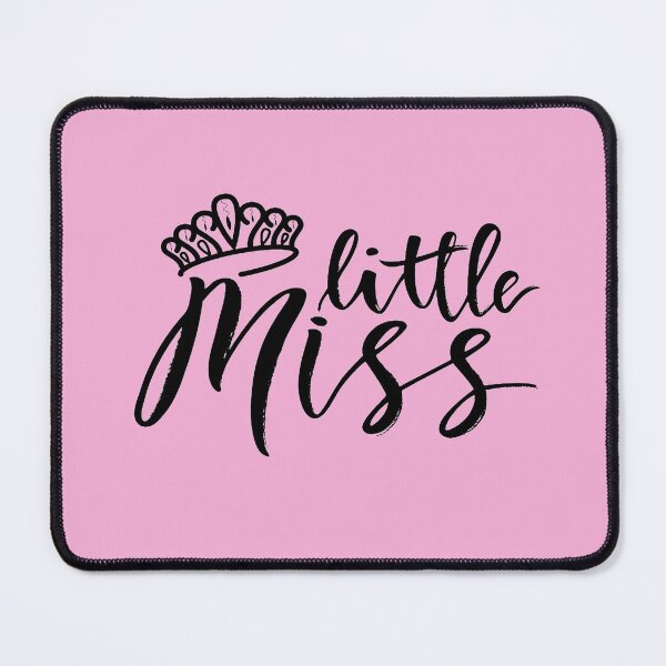 Item preview, Little Miss designed and sold by lmcvinco.
