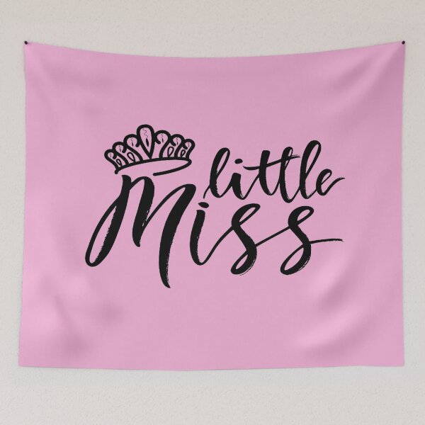 Item preview, Little Miss designed and sold by lmcvinco.
