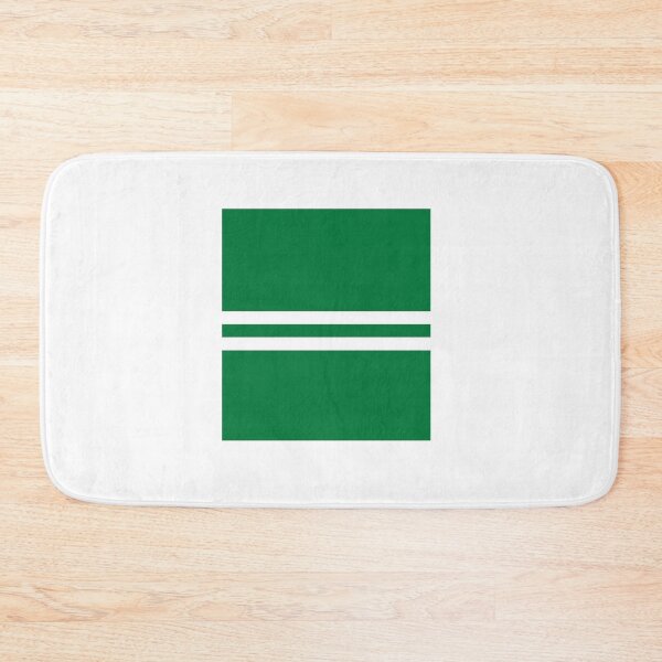 Item preview, Hibs Sleeveless Top designed and sold by Suberodesigns.