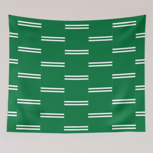 Item preview, Hibs Sleeveless Top designed and sold by Suberodesigns.