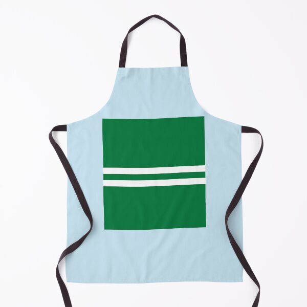 Item preview, Hibs Sleeveless Top designed and sold by Suberodesigns.