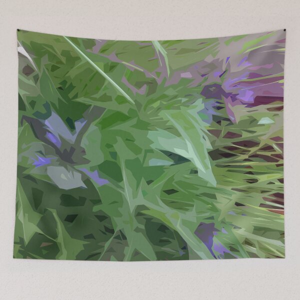 Item preview, Perennial Cutouts designed and sold by clovercarmen5.