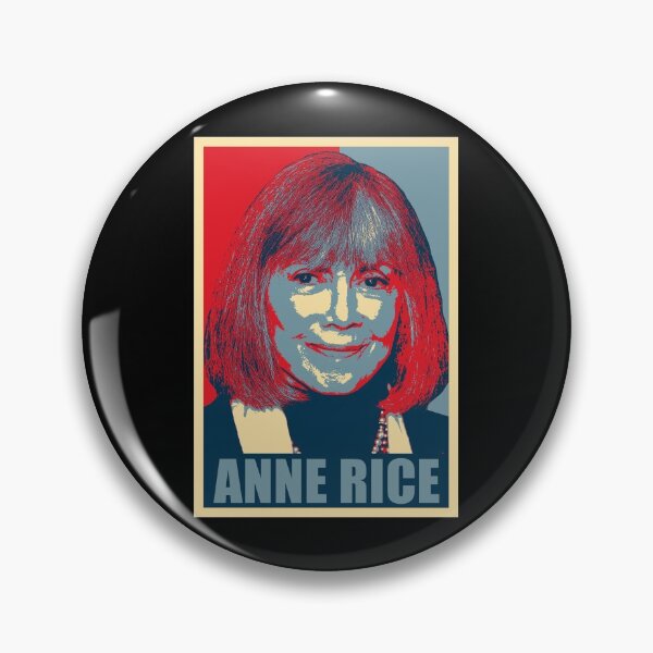 Item preview, Anne Rice Hope designed and sold by Brennanshop.
