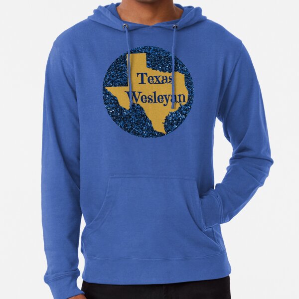 wesleyan hoodie