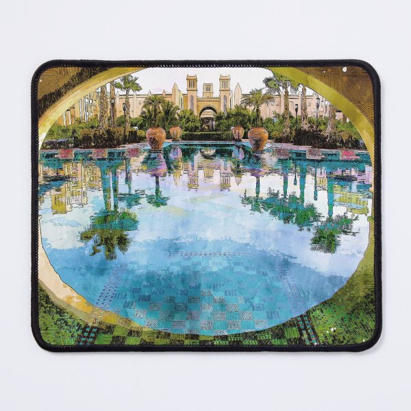 Item preview, Rui Tourag Hotel designed and sold by Earth-Magic.