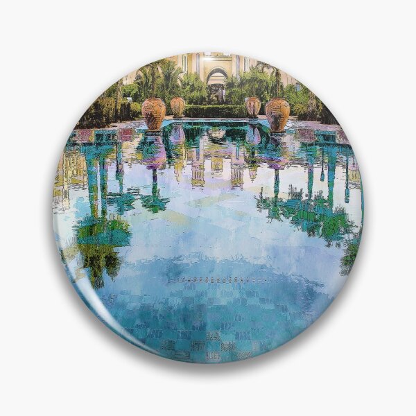 Item preview, Rui Tourag Hotel designed and sold by Earth-Magic.