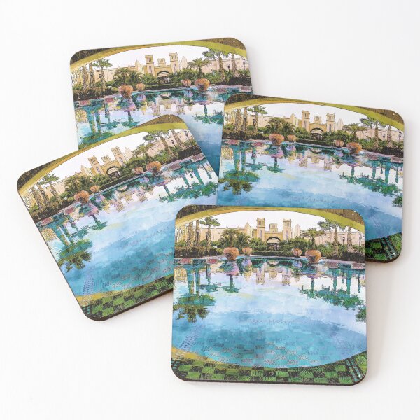 Item preview, Rui Tourag Hotel designed and sold by Earth-Magic.