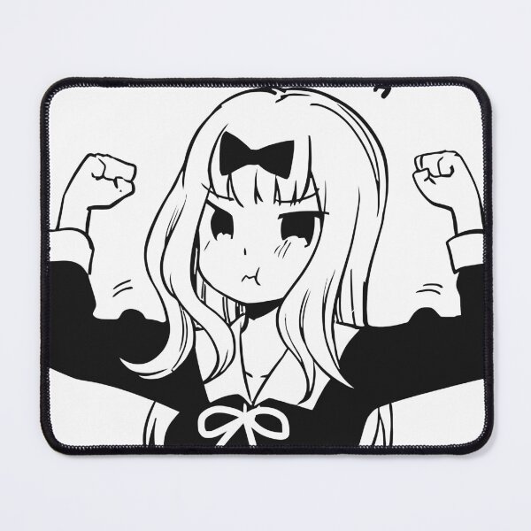 Item preview, CHIKA BUFF designed and sold by ginosutia400.