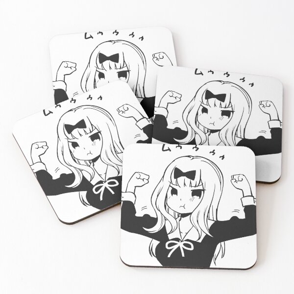 Item preview, CHIKA BUFF designed and sold by ginosutia400.