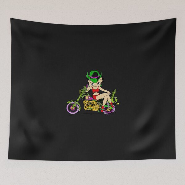 Item preview, Betty Boop art designed and sold by jamesewralston.