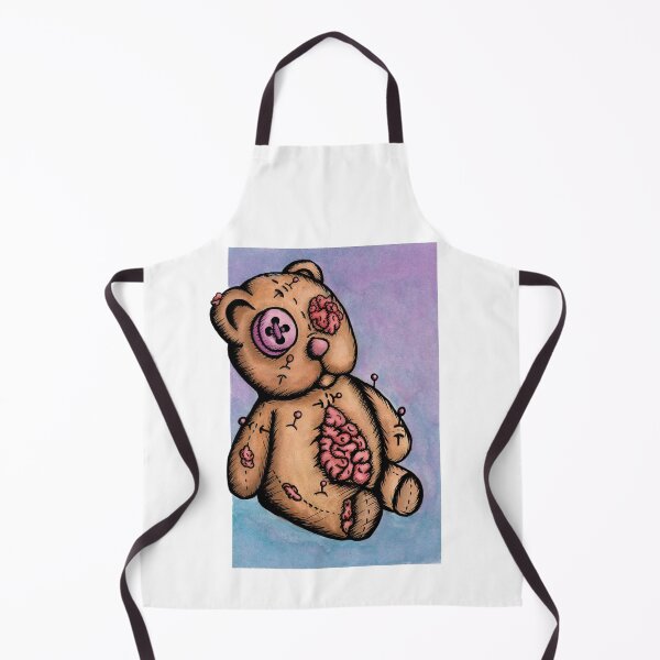 Item preview, Pent teddy bear designed and sold by nandouss.