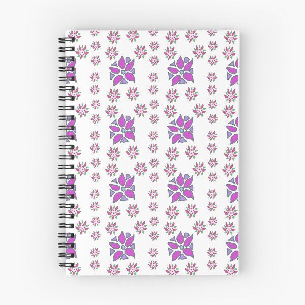 Item preview, Pastel Florals designed and sold by Jubal421Designs.