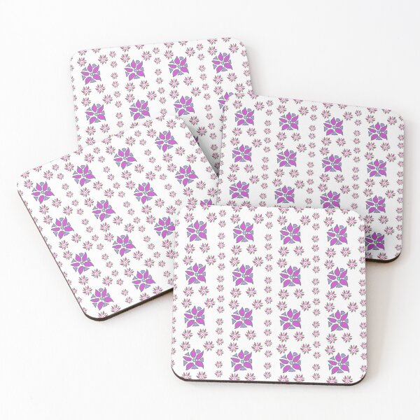 Item preview, Pastel Florals designed and sold by Jubal421Designs.