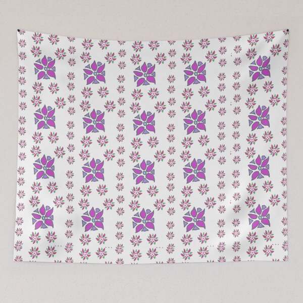 Item preview, Pastel Florals designed and sold by Jubal421Designs.
