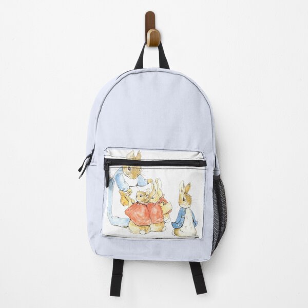 Item preview, Beatrix Potter Peter Rabbit Illustration  designed and sold by Pinkmagenta.