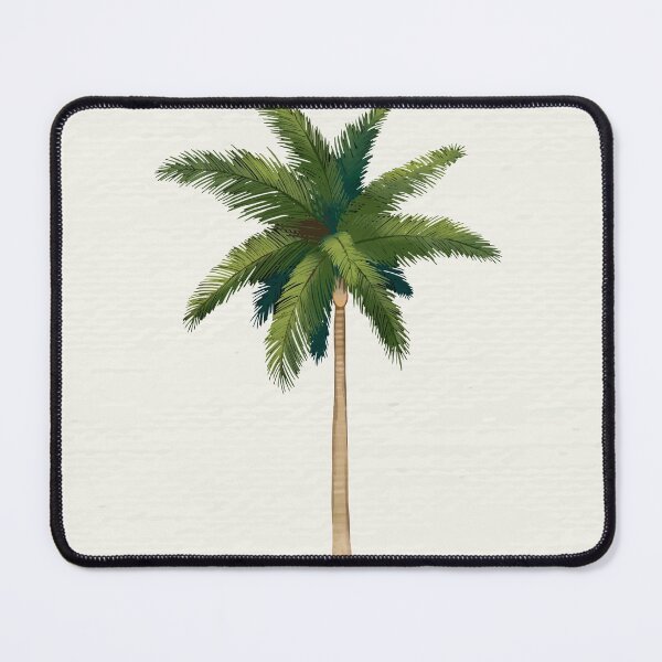 Item preview, Simple Palm Tree designed and sold by newburyboutique.