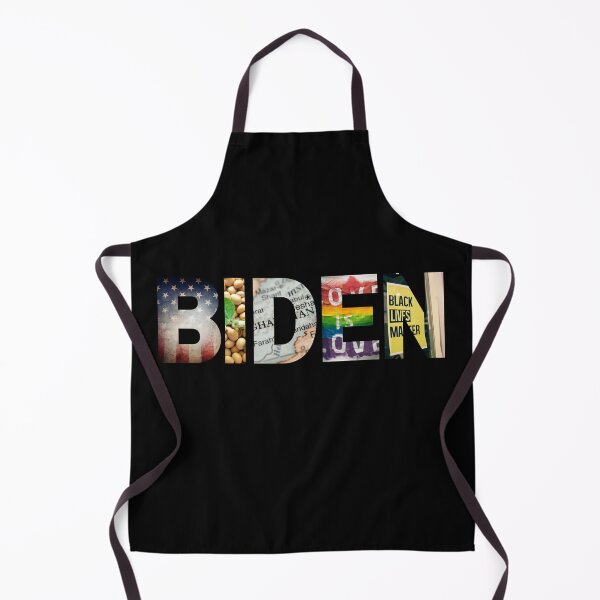 Item preview, Cool Biden typography designed and sold by Tiredmenphilo.