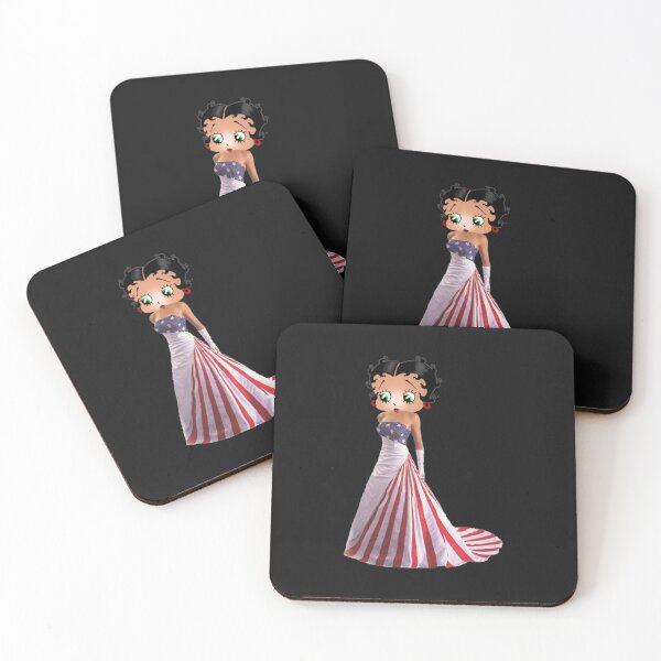 Item preview, Betty Boop art designed and sold by jamesewralston.