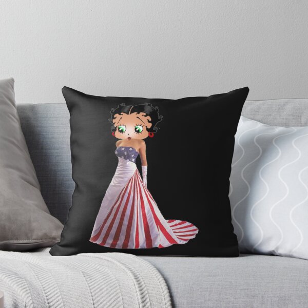 Item preview, Betty Boop art designed and sold by jamesewralston.