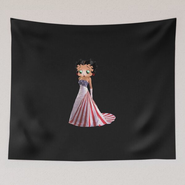 Item preview, Betty Boop art designed and sold by jamesewralston.