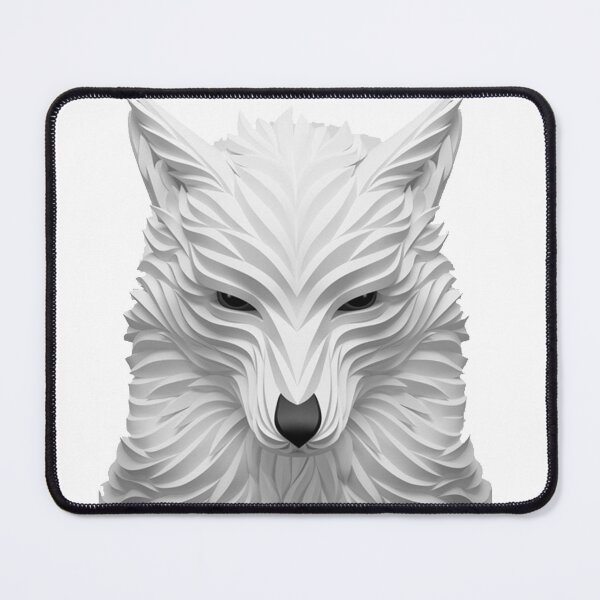 Item preview, Wolf and Owl designed and sold by Devgraphic.