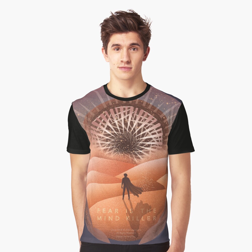 Item preview, Graphic T-Shirt designed and sold by VEROfojt.