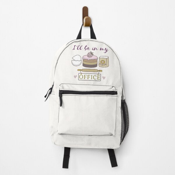Item preview, Ill Be In My Office - Baking Hobby Profession Superpower designed and sold by ViewerEqualsPhoton.