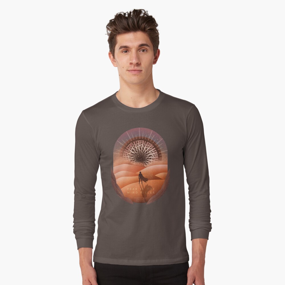 Item preview, Long Sleeve T-Shirt designed and sold by VEROfojt.