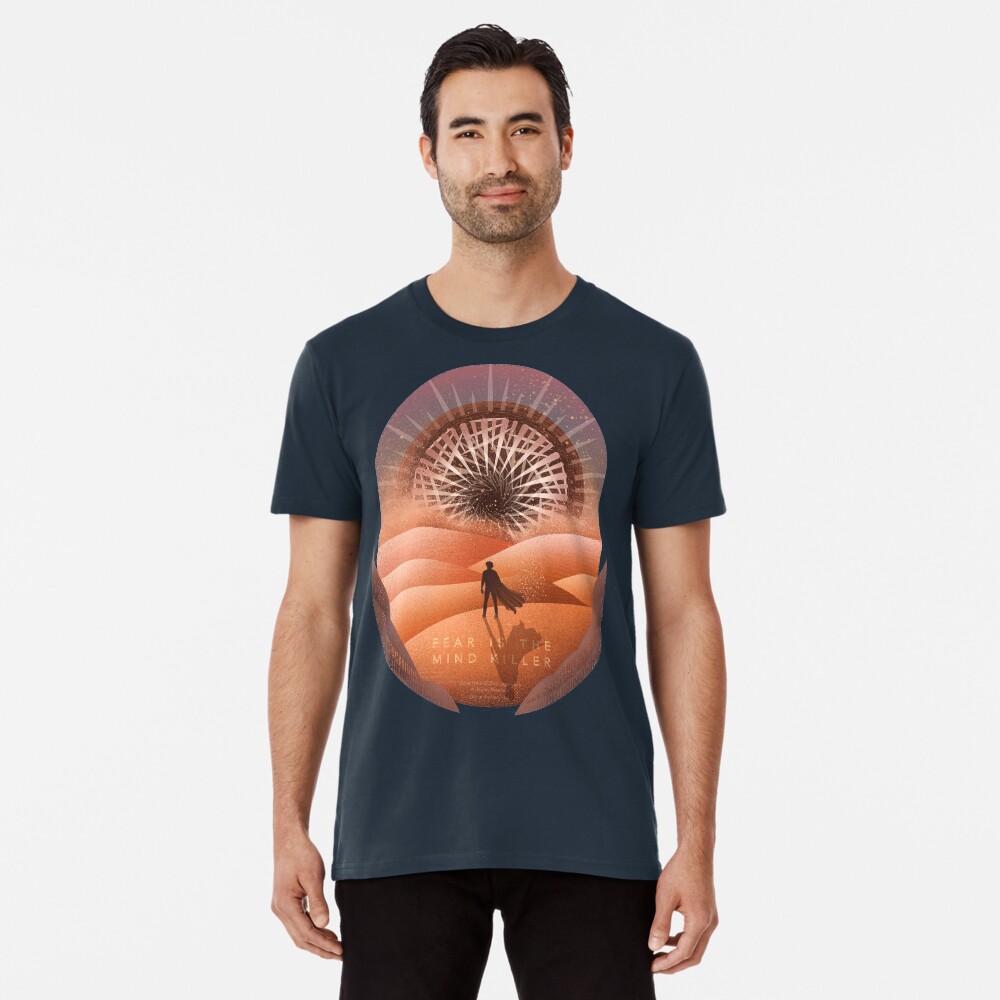 Item preview, Premium T-Shirt designed and sold by VEROfojt.