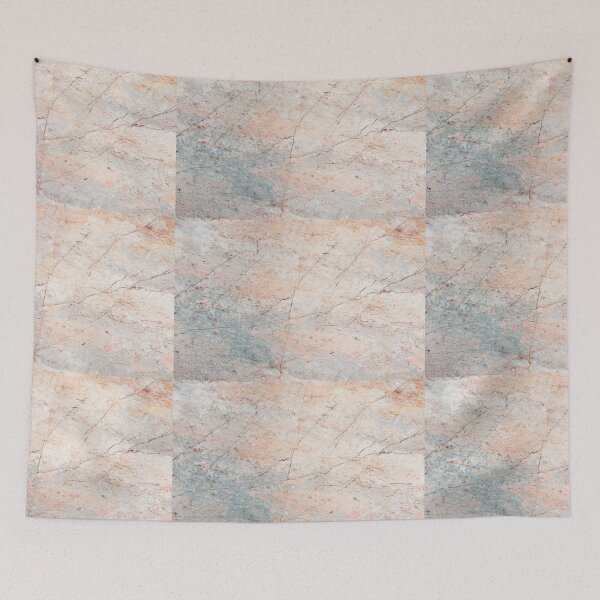 Item preview, Pink & Gray Marble  designed and sold by newburyboutique.