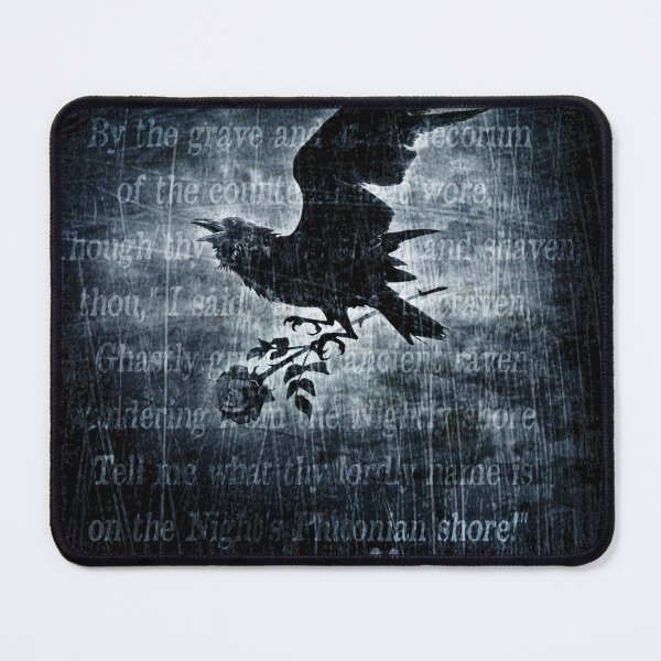 Item preview, Nevermore designed and sold by yggdrasil-es.