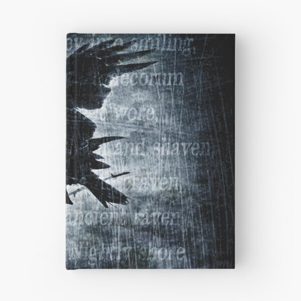 Item preview, Nevermore designed and sold by yggdrasil-es.