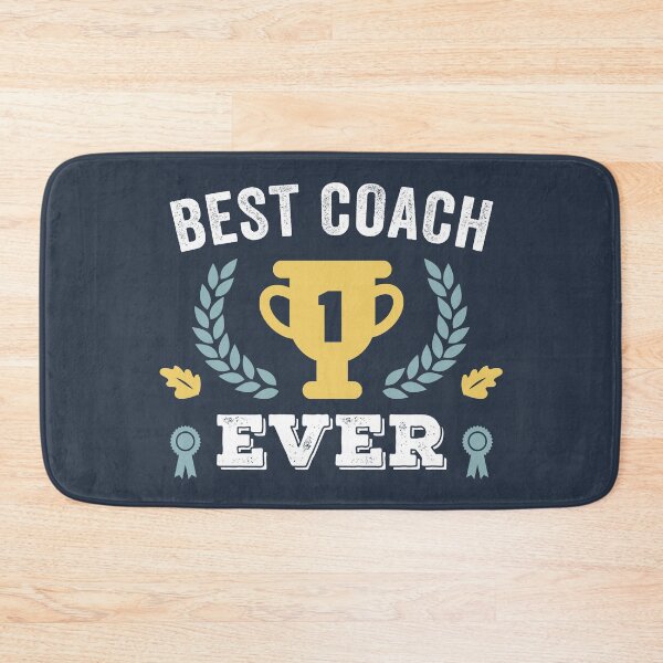 Item preview, Best Coach Ever designed and sold by wingstar.