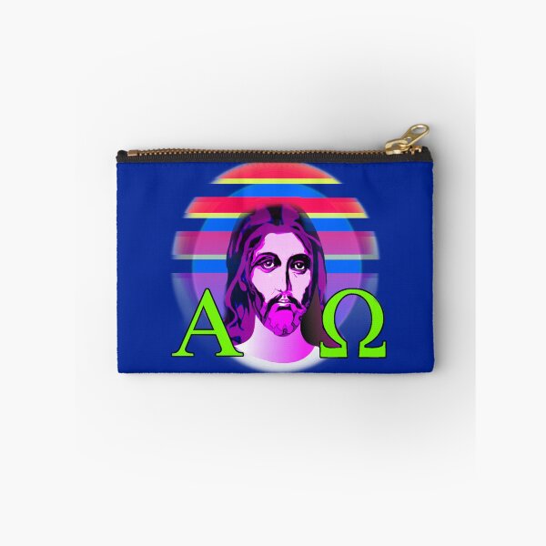 Item preview, Jesus Christ Icon designed and sold by Sanctum Icons.