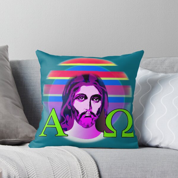 Item preview, Jesus Christ Icon designed and sold by Sanctum Icons.