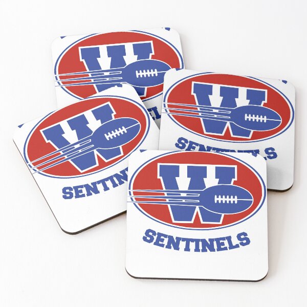 Item preview, Washington Sentinels Essential designed and sold by SueRay.