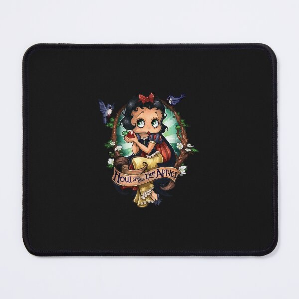 Item preview, Betty Boop art designed and sold by jamesewralston.