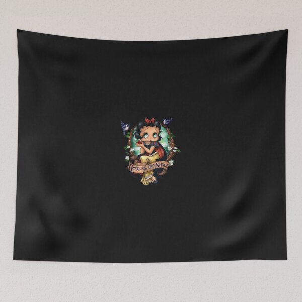 Item preview, Betty Boop art designed and sold by jamesewralston.