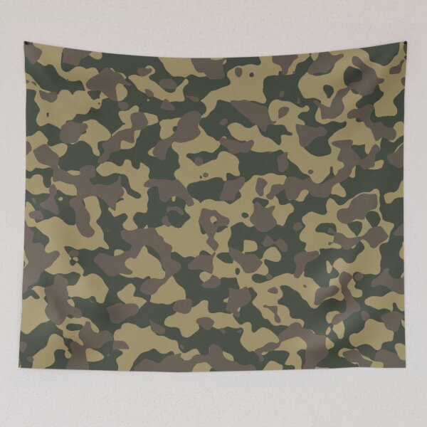 Item preview, Camouflage designed and sold by SaraValor.