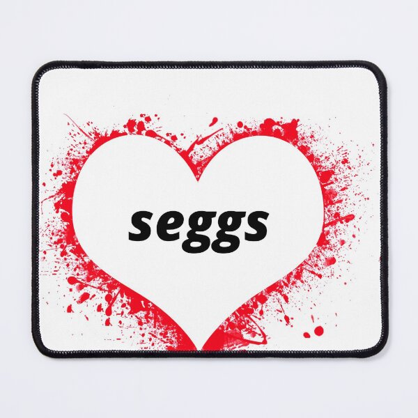 Item preview, seggs seggs in meme designed and sold by Tshirtk.