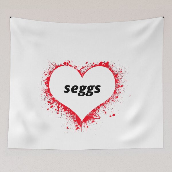 Item preview, seggs seggs in meme designed and sold by Tshirtk.