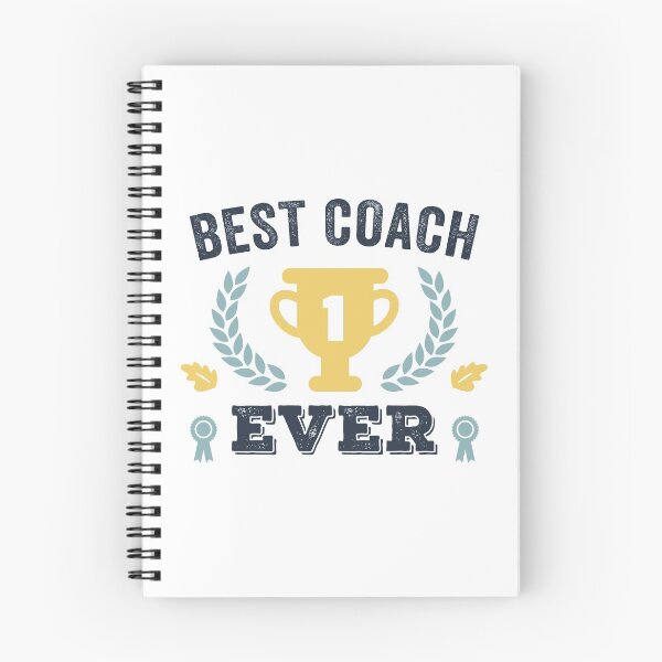 Item preview, Best Coach Ever designed and sold by wingstar.