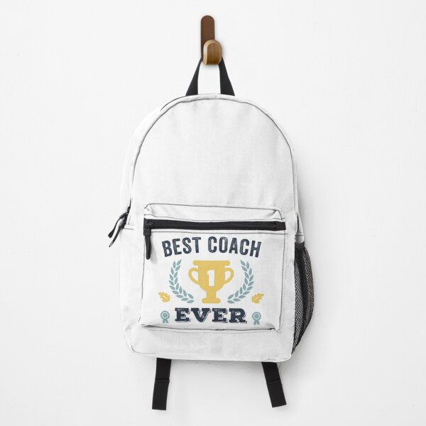 Item preview, Best Coach Ever designed and sold by wingstar.