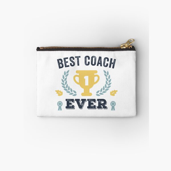 Item preview, Best Coach Ever designed and sold by wingstar.